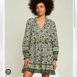 NWT Veronica Beard Danica Dress XS